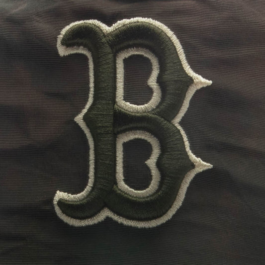 Nylon Wash Dye 19TWENTY Pre-Curved - Boston Red Sox
