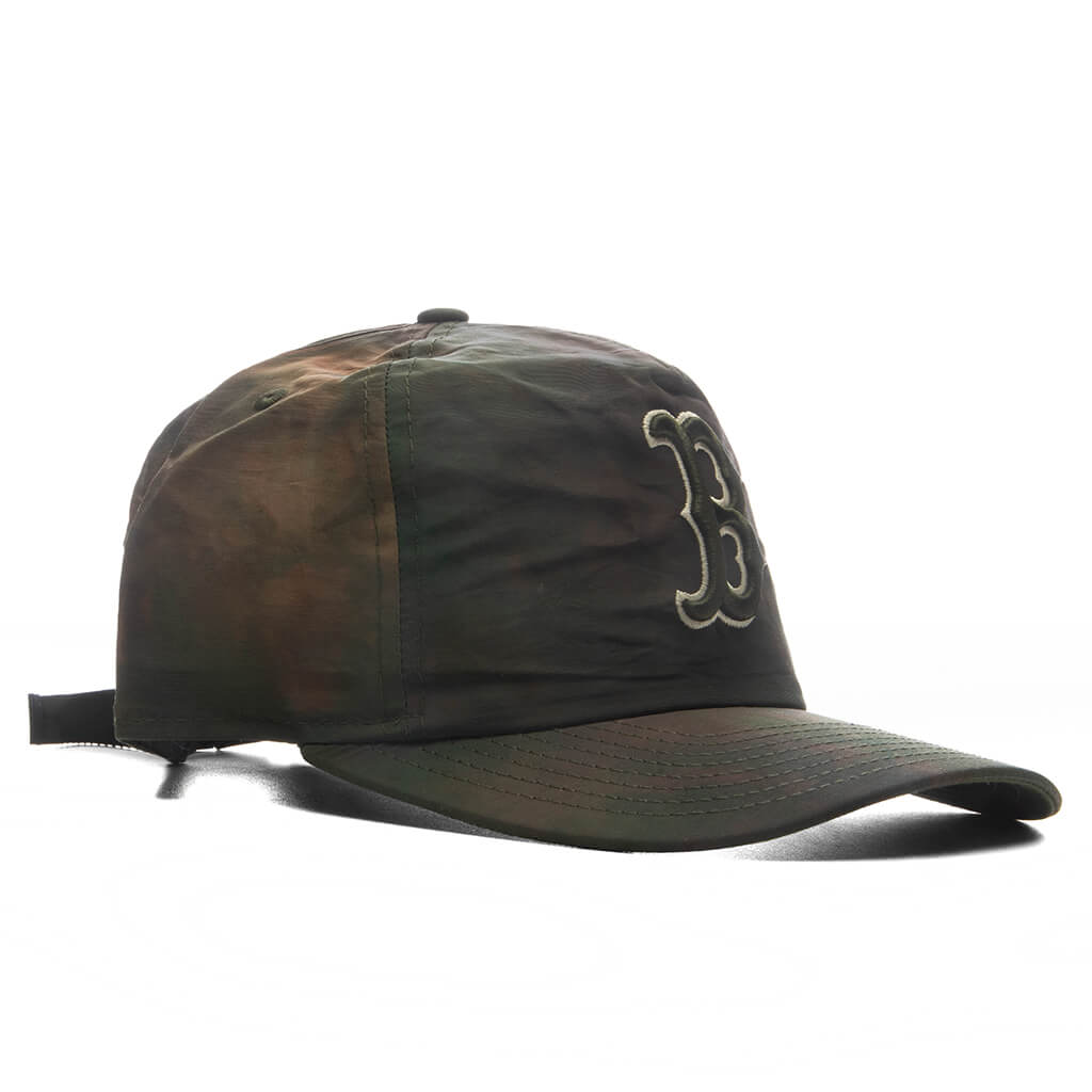 Nylon Wash Dye 19TWENTY Pre-Curved - Boston Red Sox