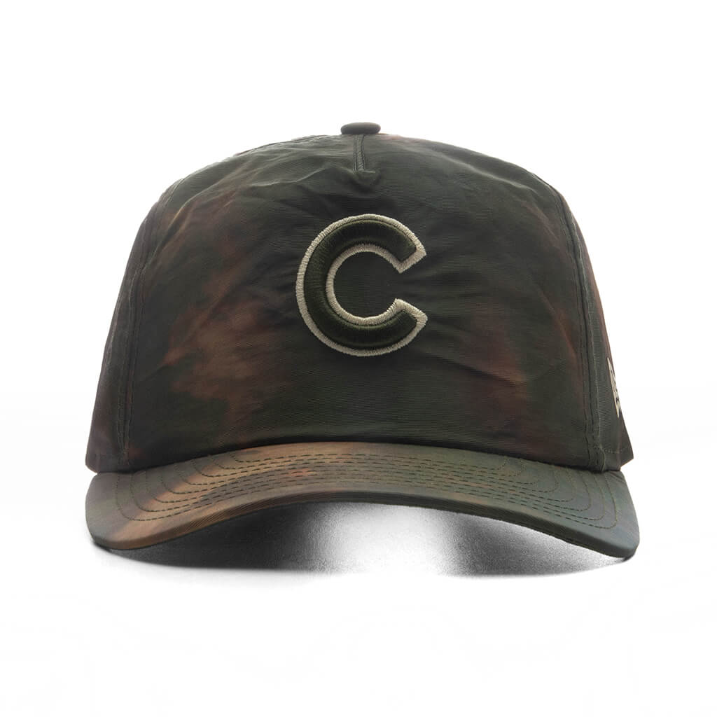 Nylon Wash Dye 19TWENTY Pre-Curved - Chicago Cubs