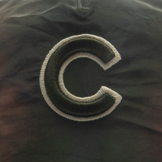 Nylon Wash Dye 19TWENTY Pre-Curved - Chicago Cubs