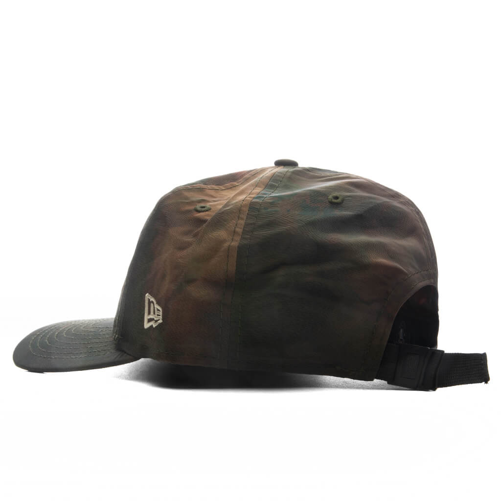 Nylon Wash Dye 19TWENTY Pre-Curved - Chicago Cubs