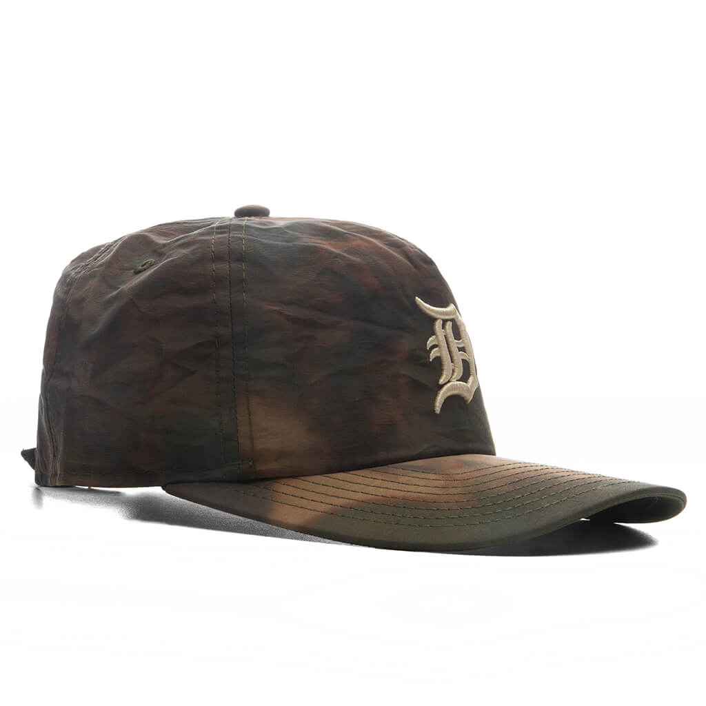 Nylon Wash Dye 19TWENTY Pre-Curved - Detroit Tigers