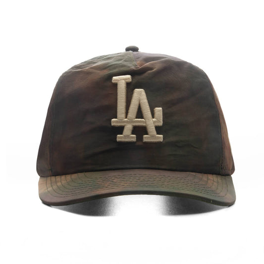 Nylon Wash Dye 19TWENTY Pre-Curved - Los Angeles Dodgers