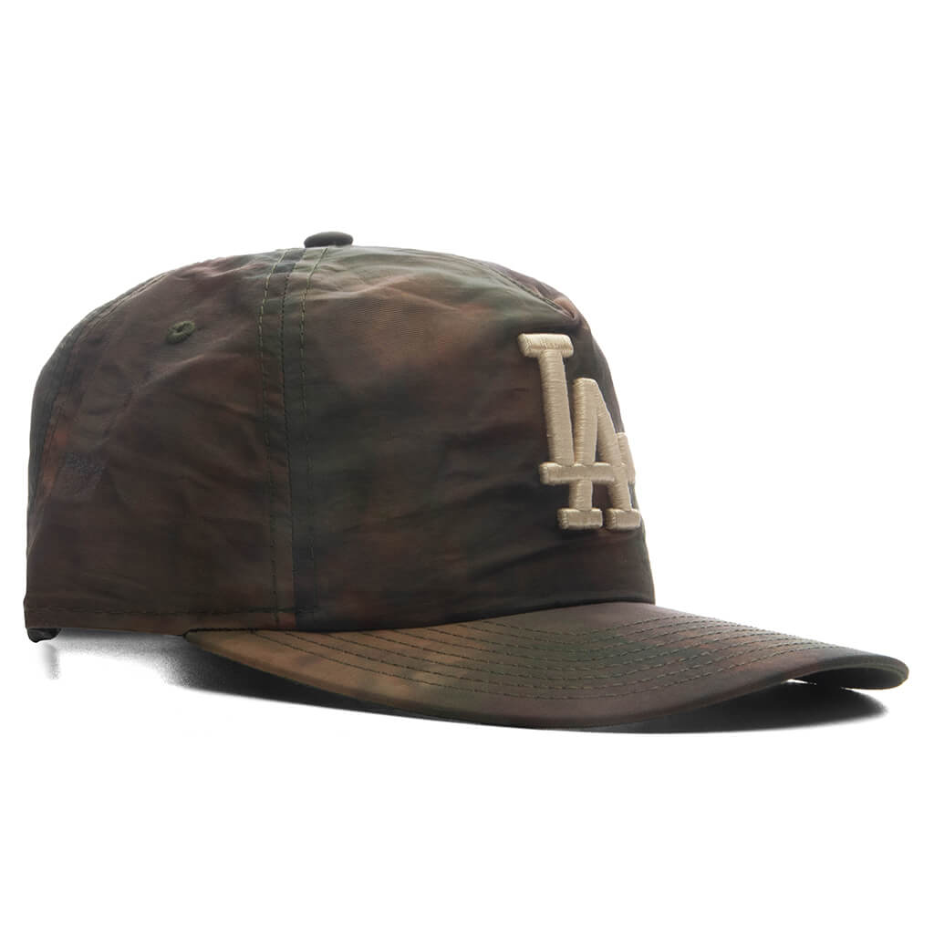 Nylon Wash Dye 19TWENTY Pre-Curved - Los Angeles Dodgers