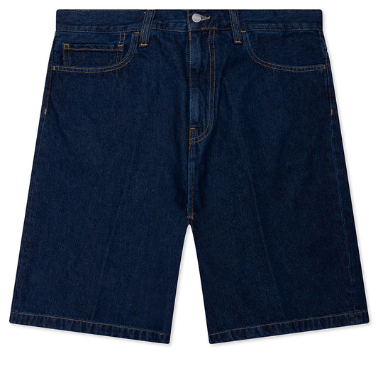 Landon Short - Blue Stone Washed