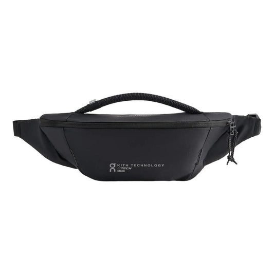 Kith x On Waist Pack Lite 2L 'Black' ON2UG10710553