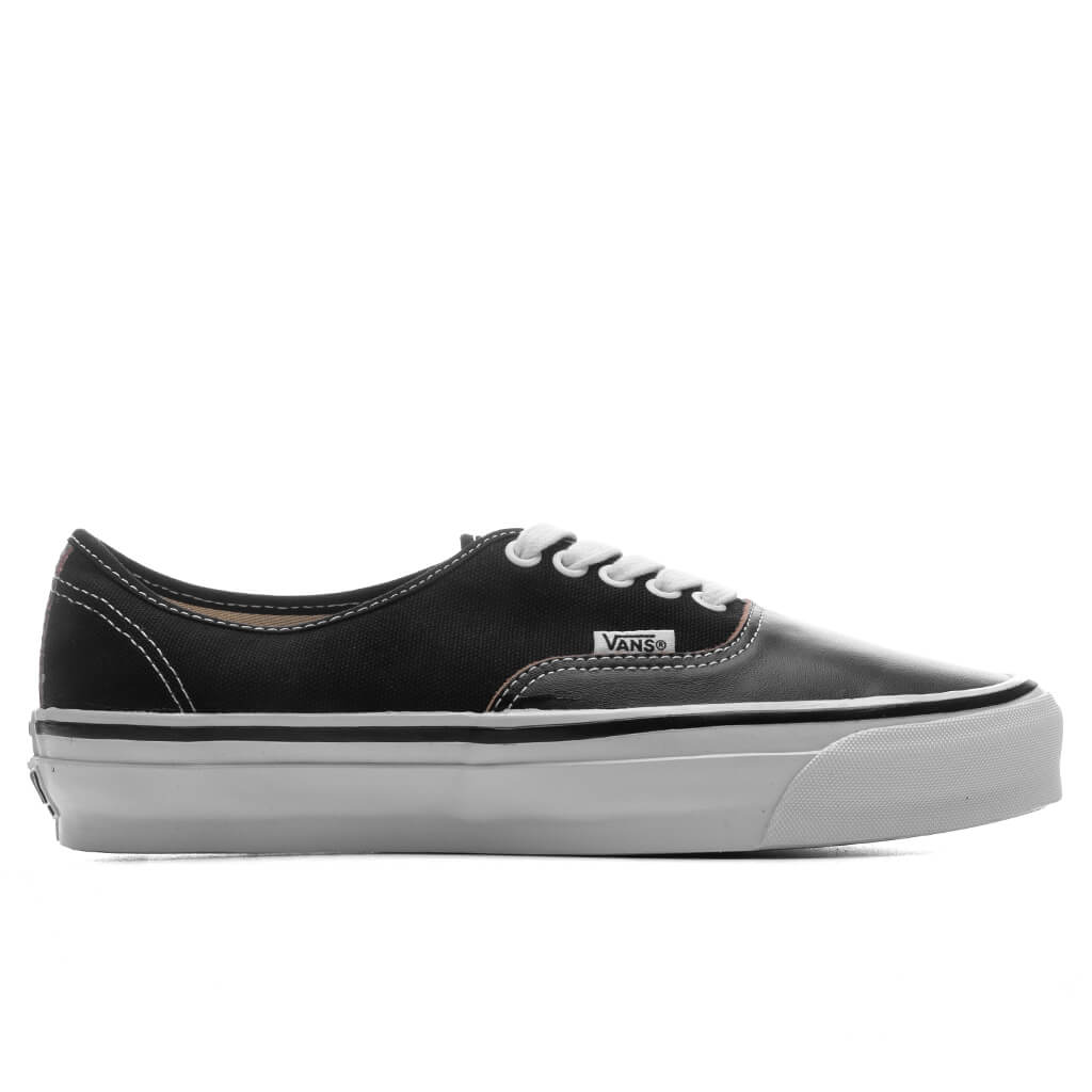 OTW Premium Authentic 44 Siped Vibram - Black