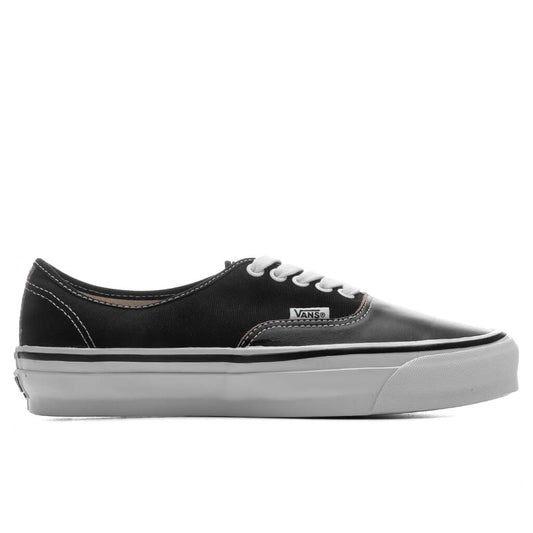 OTW Premium Authentic 44 Siped Vibram - Black