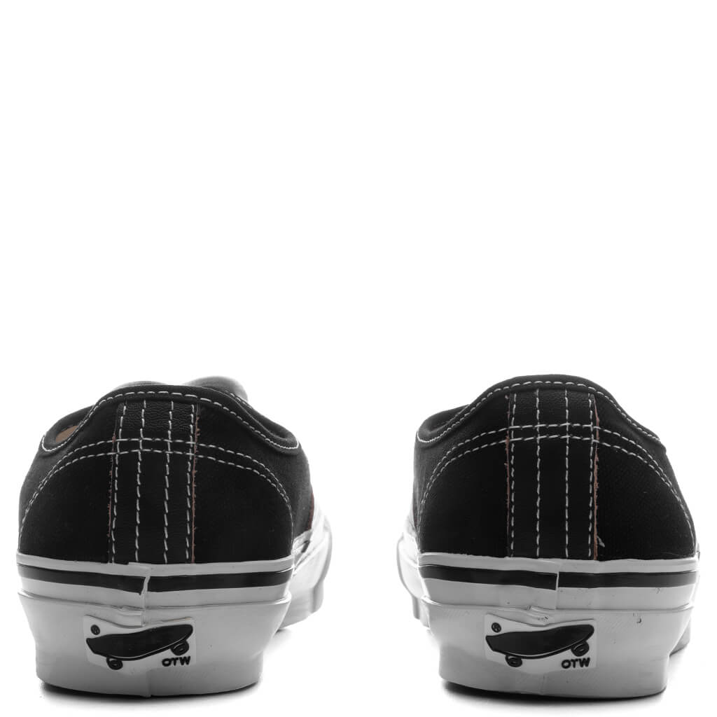 OTW Premium Authentic 44 Siped Vibram - Black
