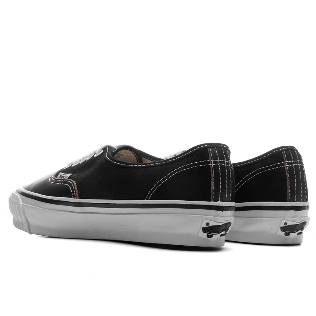 OTW Premium Authentic 44 Siped Vibram - Black