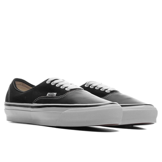 OTW Premium Authentic 44 Siped Vibram - Black