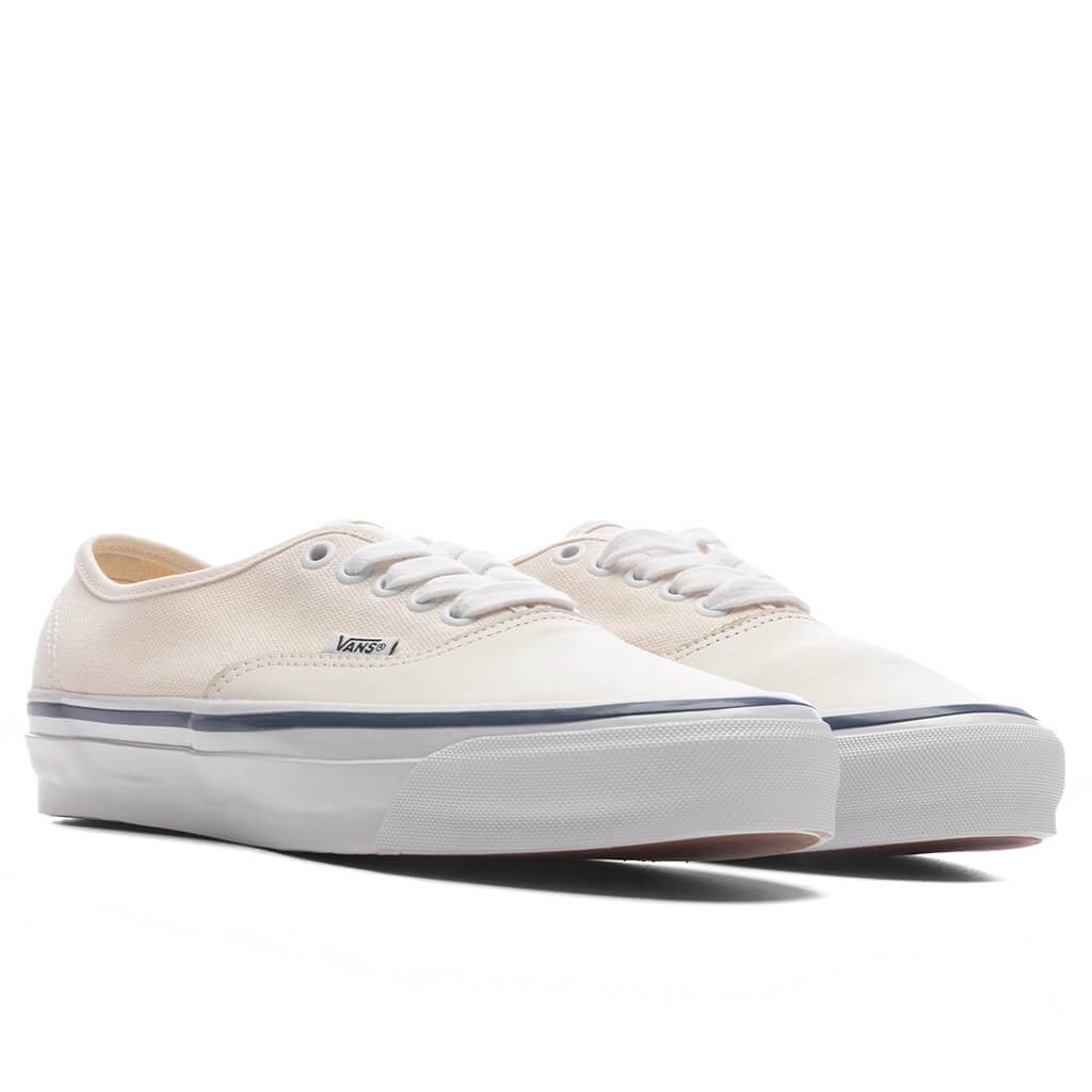 OTW Premium Authentic 44 Siped Vibram - Marshmallow White