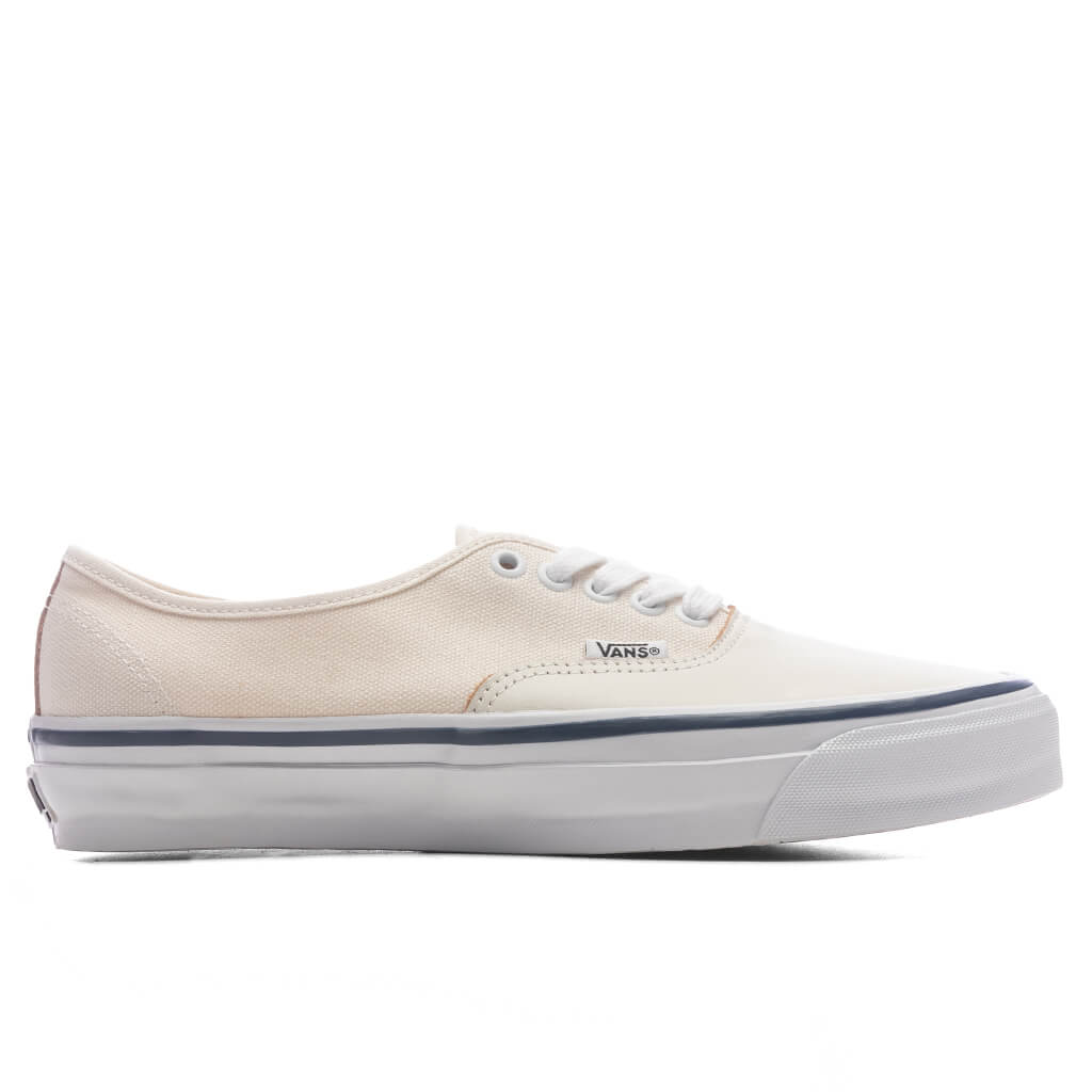 OTW Premium Authentic 44 Siped Vibram - Marshmallow White