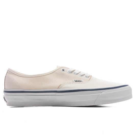 OTW Premium Authentic 44 Siped Vibram - Marshmallow White