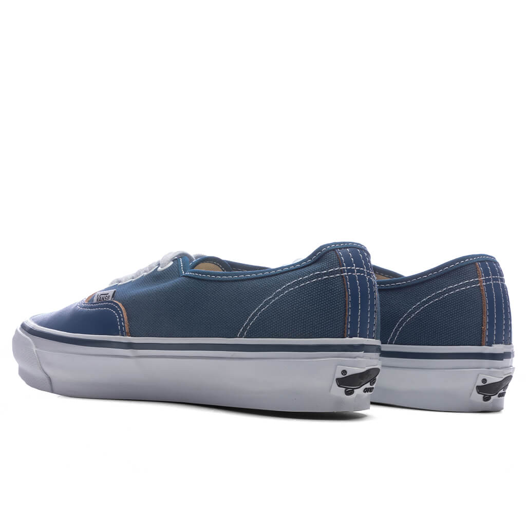 OTW Premium Authentic 44 Siped Vibram - STV Navy