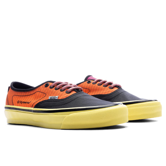 OTW Authentic HT Vibram - Black/Solar