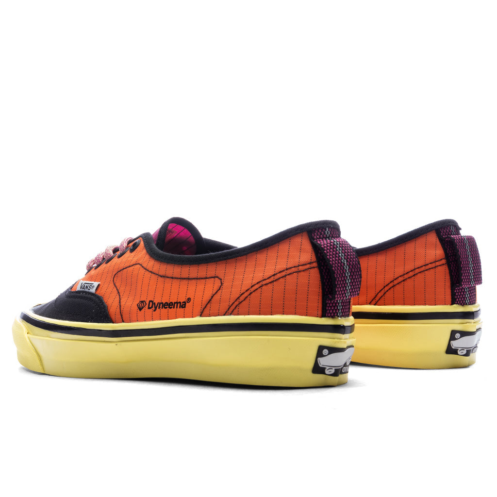 OTW Authentic HT Vibram - Black/Solar