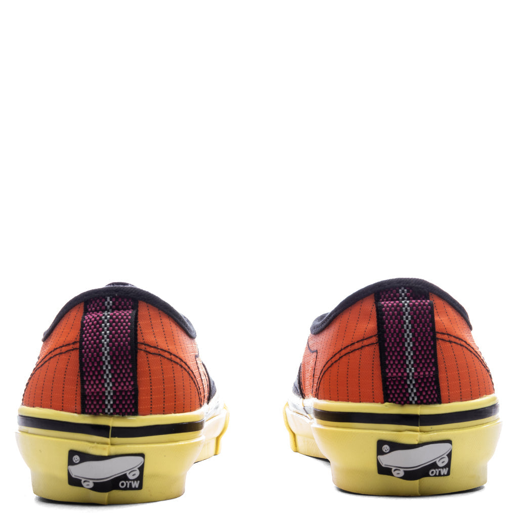 OTW Authentic HT Vibram - Black/Solar
