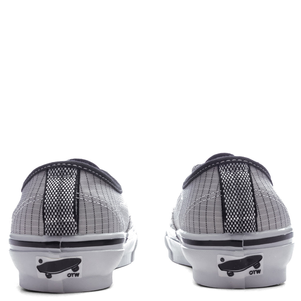 OTW Authentic HT Vibram - Black/White