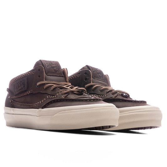 OTW Half Cab 33 Moc Vibram Classic - Leather