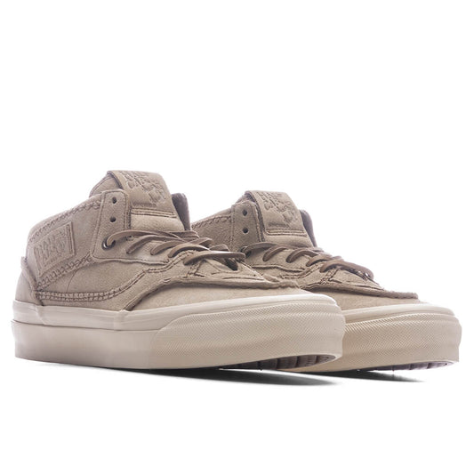 OTW Half Cab 33 Moc Vibram Classic - Suede