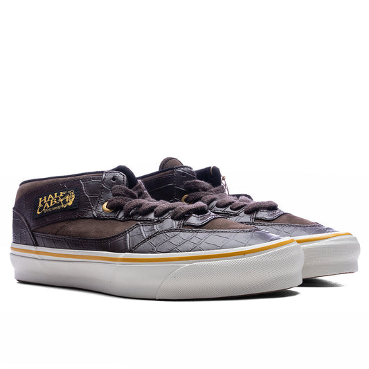 OTW Half Cab 33 Vibram - Classic Demitasse