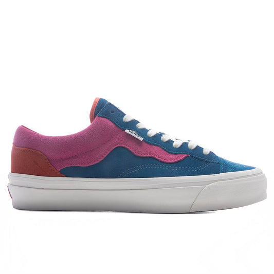 Vans x Parra OTW Old Skool 36 'Midnight Carmine' - Midnight/Carmine