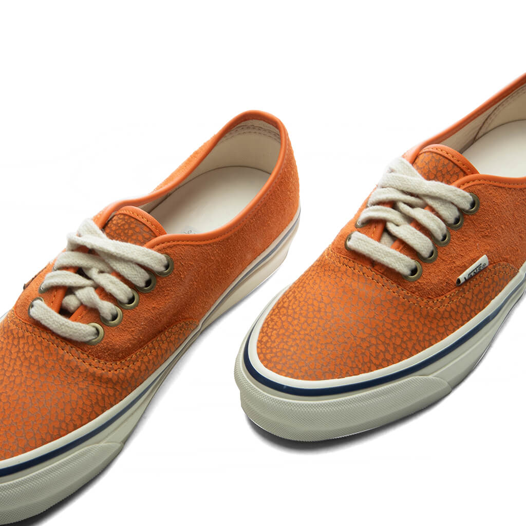 OTW Premium Authentic 44 Siped Vibram Amphibian - Sunset Orange
