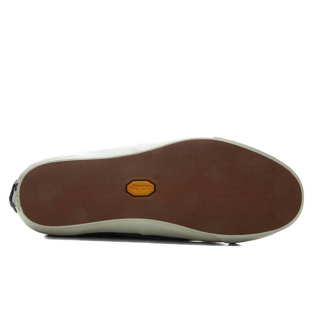 OTW Premium Authentic 44 Siped Vibram Amphibian - Sunset Orange