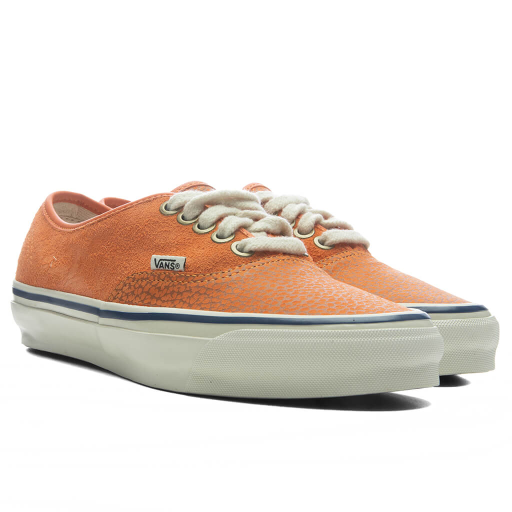 OTW Premium Authentic 44 Siped Vibram Amphibian - Sunset Orange