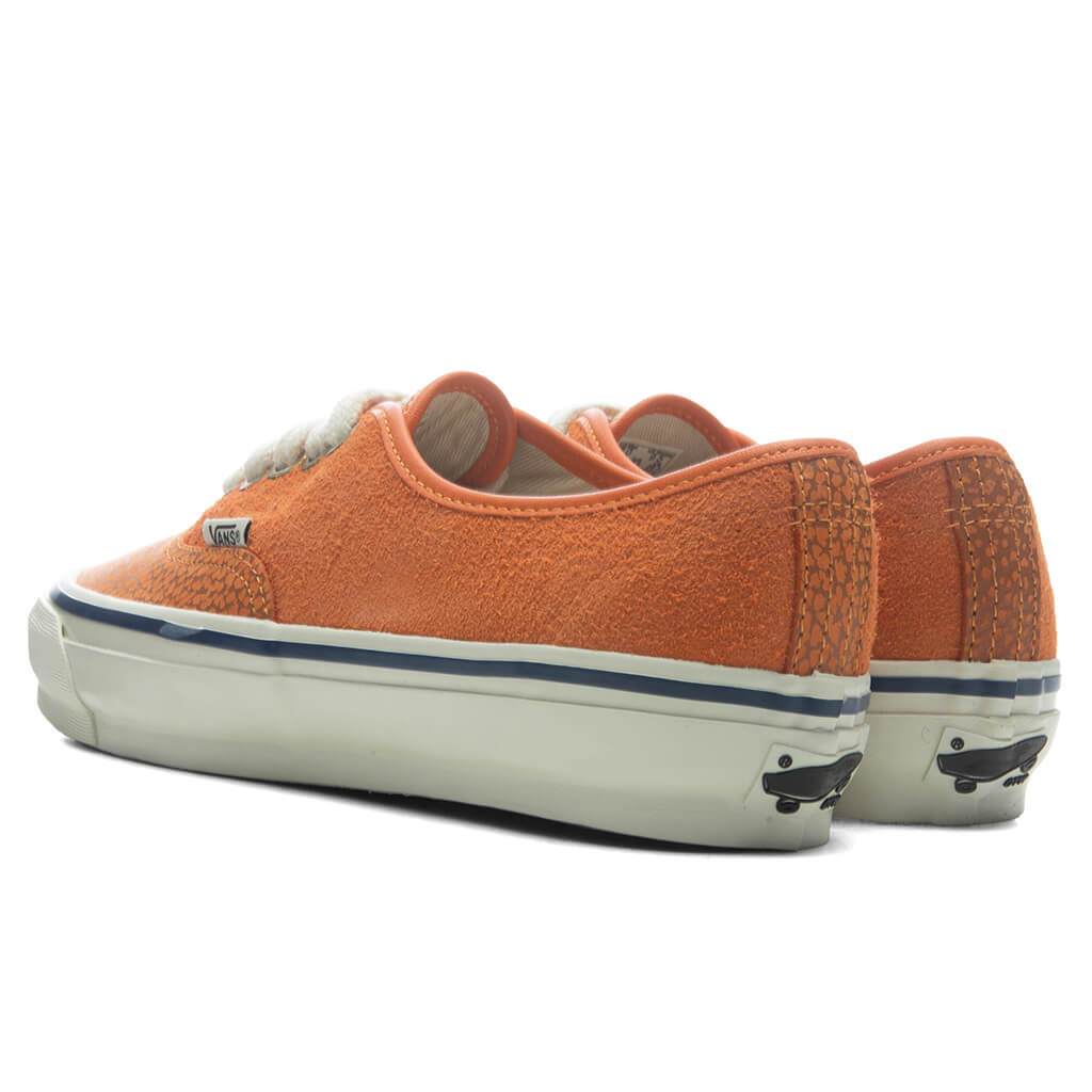 OTW Premium Authentic 44 Siped Vibram Amphibian - Sunset Orange
