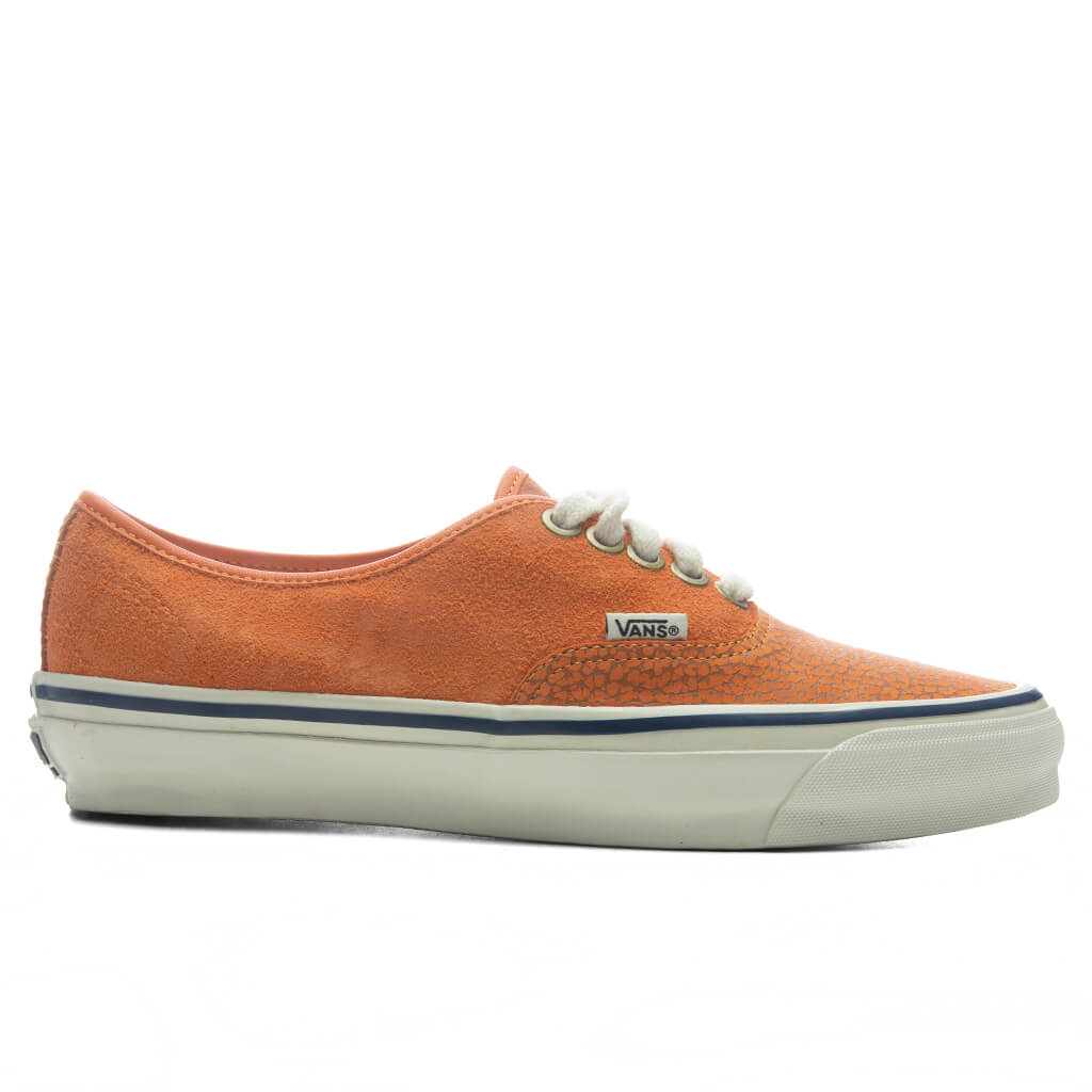 OTW Premium Authentic 44 Siped Vibram Amphibian - Sunset Orange