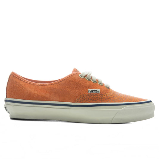 OTW Premium Authentic 44 Siped Vibram Amphibian - Sunset Orange