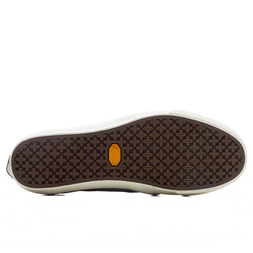 OTW Premium Chukka 49 Vibram - Black