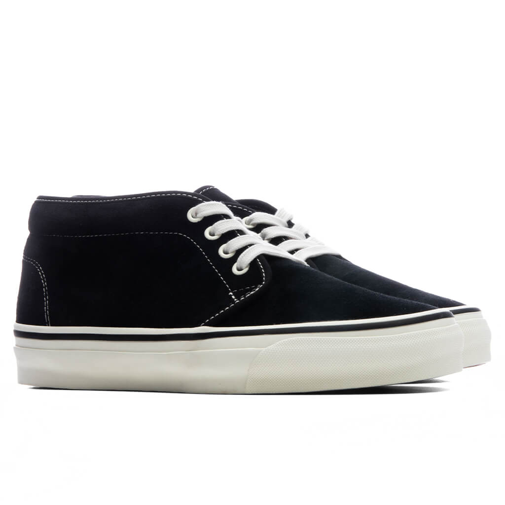 OTW Premium Chukka 49 Vibram - Black