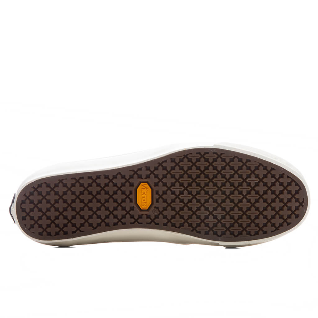 OTW Premium Chukka 49 Vibram - Marshmallow