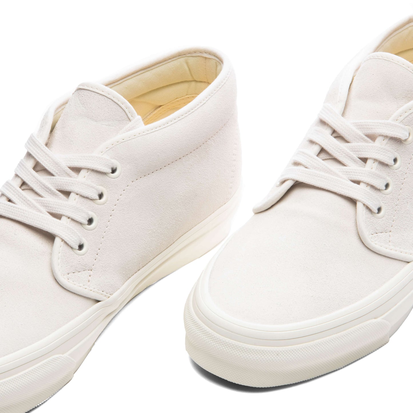 OTW Premium Chukka 49 Vibram - Marshmallow