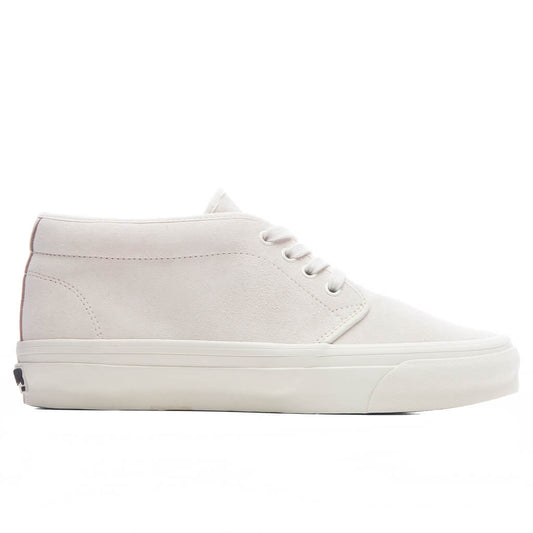 OTW Premium Chukka 49 Vibram - Marshmallow