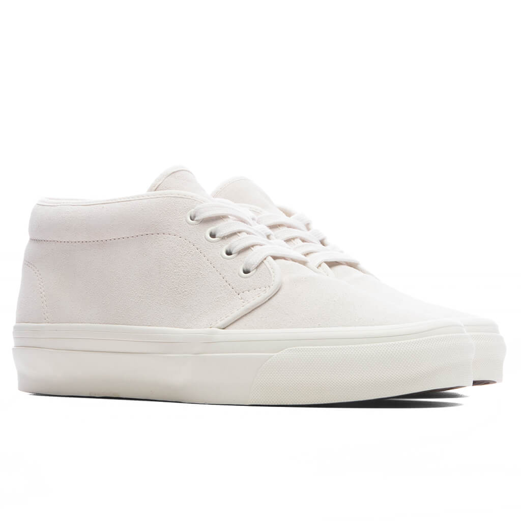 OTW Premium Chukka 49 Vibram - Marshmallow