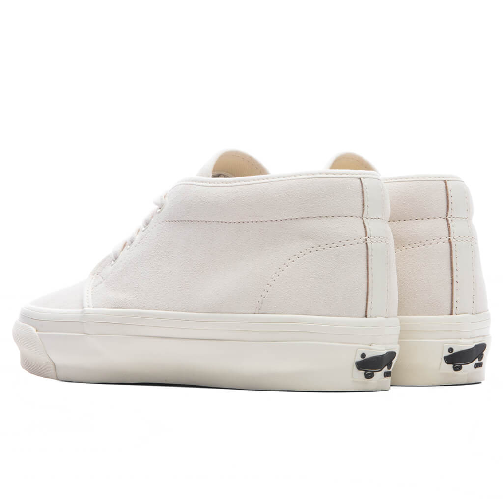 OTW Premium Chukka 49 Vibram - Marshmallow