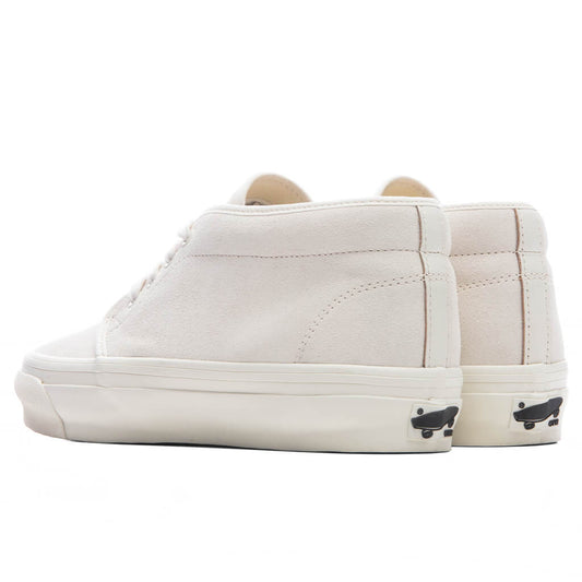 OTW Premium Chukka 49 Vibram - Marshmallow