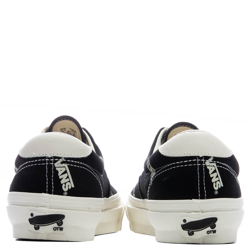 OTW Premium Era 59 Vans Logo - Black