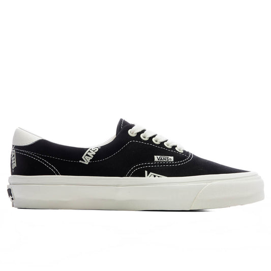 OTW Premium Era 59 Vans Logo - Black