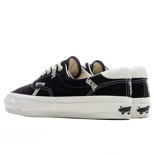 OTW Premium Era 59 Vans Logo - Black