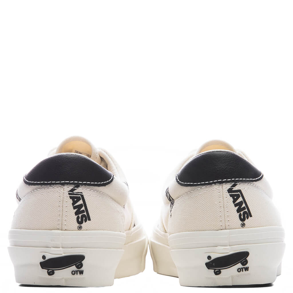 OTW Premium Era 59 Vans Logo - Marshmallow