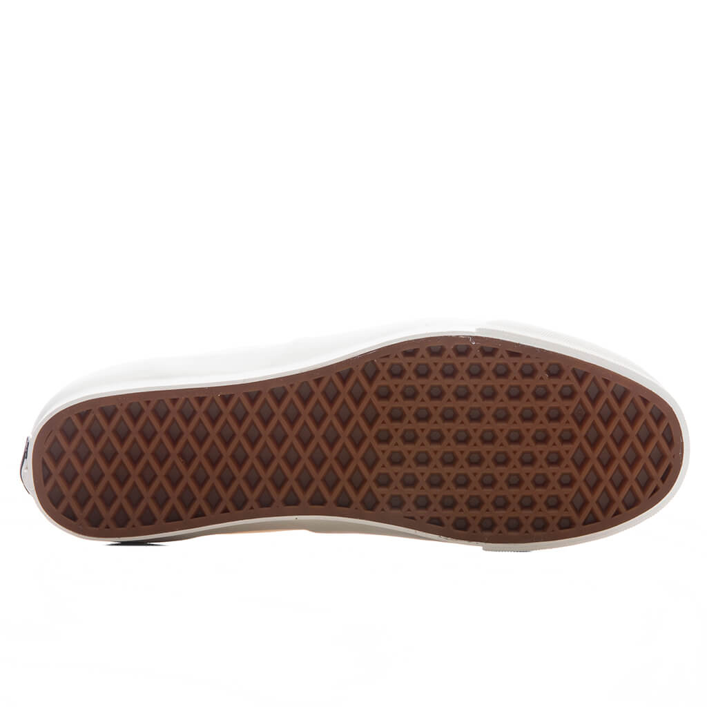 OTW Premium Era 59 Vans Logo - Marshmallow