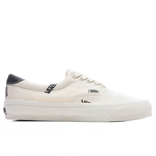 OTW Premium Era 59 Vans Logo - Marshmallow