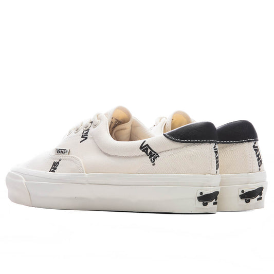 OTW Premium Era 59 Vans Logo - Marshmallow