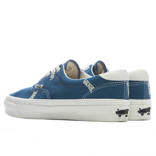 OTW Premium Era 59 Vans Logo - Navy