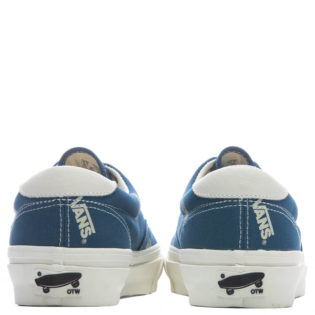 OTW Premium Era 59 Vans Logo - Navy